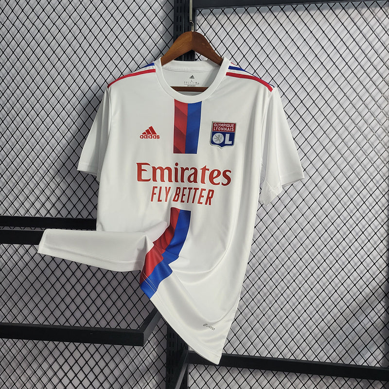 Lyon Home - 2022/23