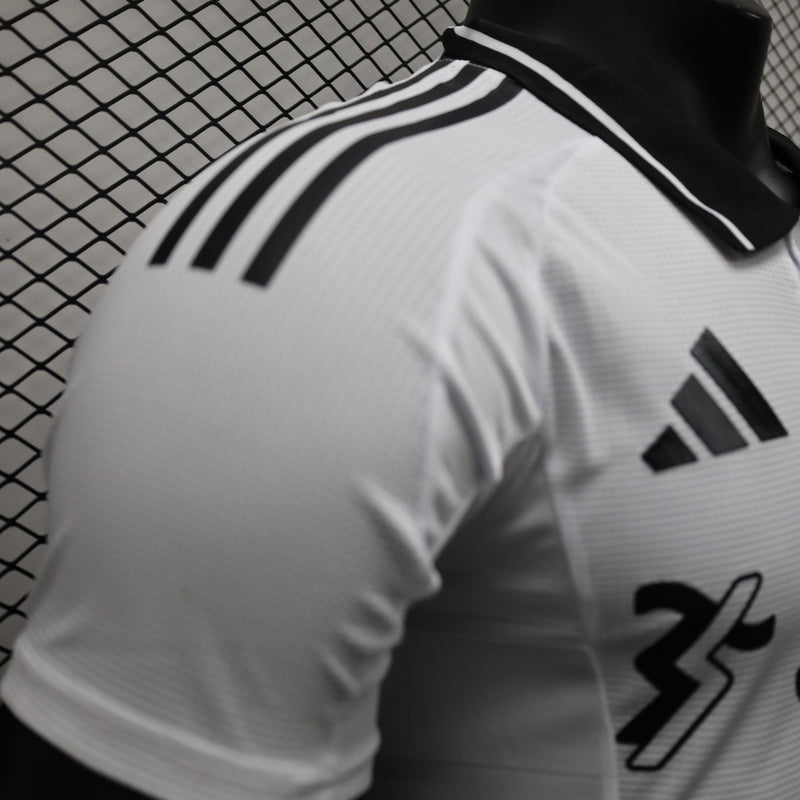 Fulham Home 24/25 Player