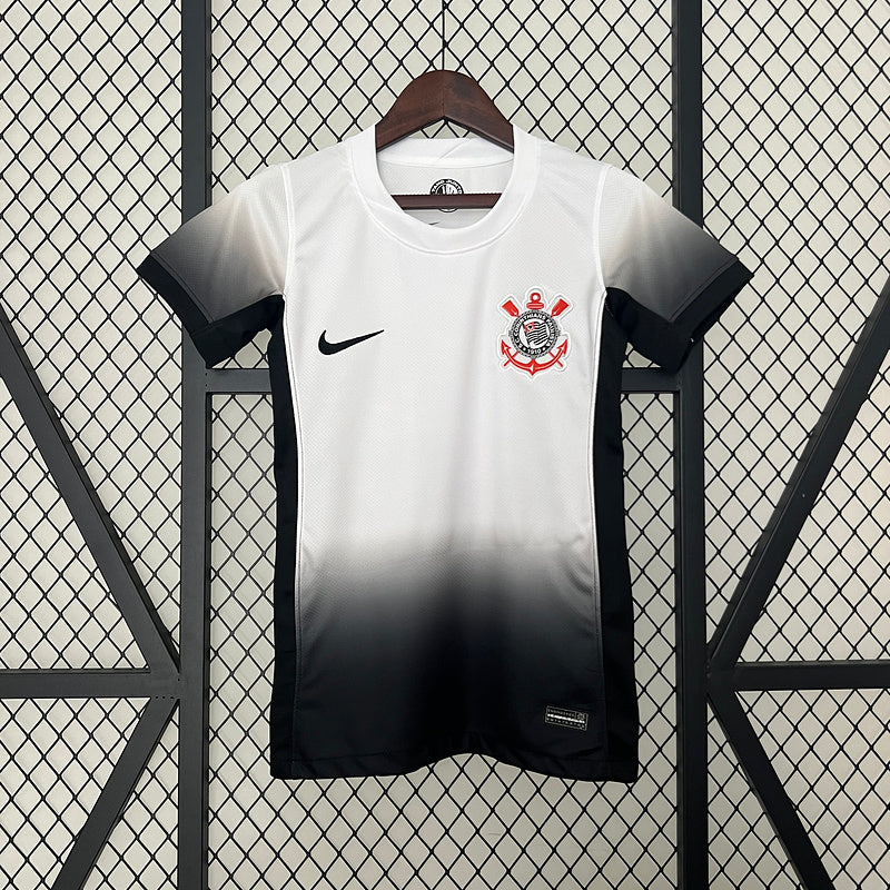 Corinthians Home - 2024/25