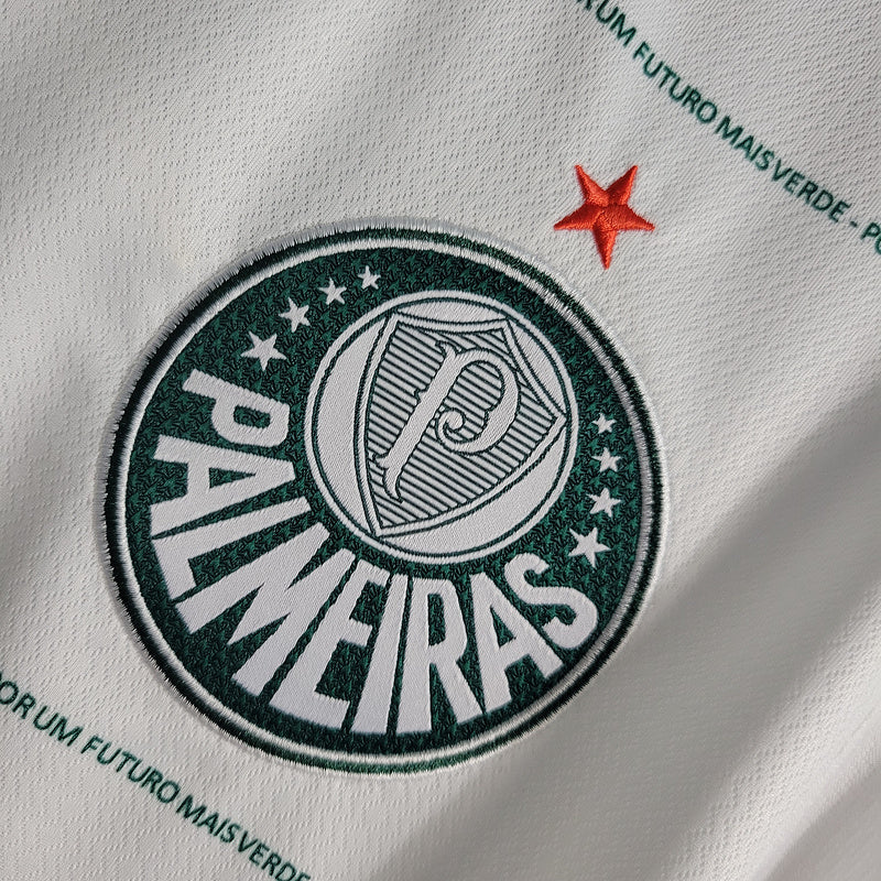 Palmeiras Away - 2022/23