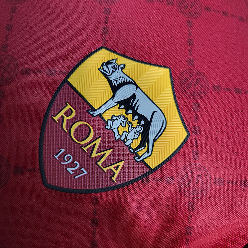 Roma Home 22/23 Player