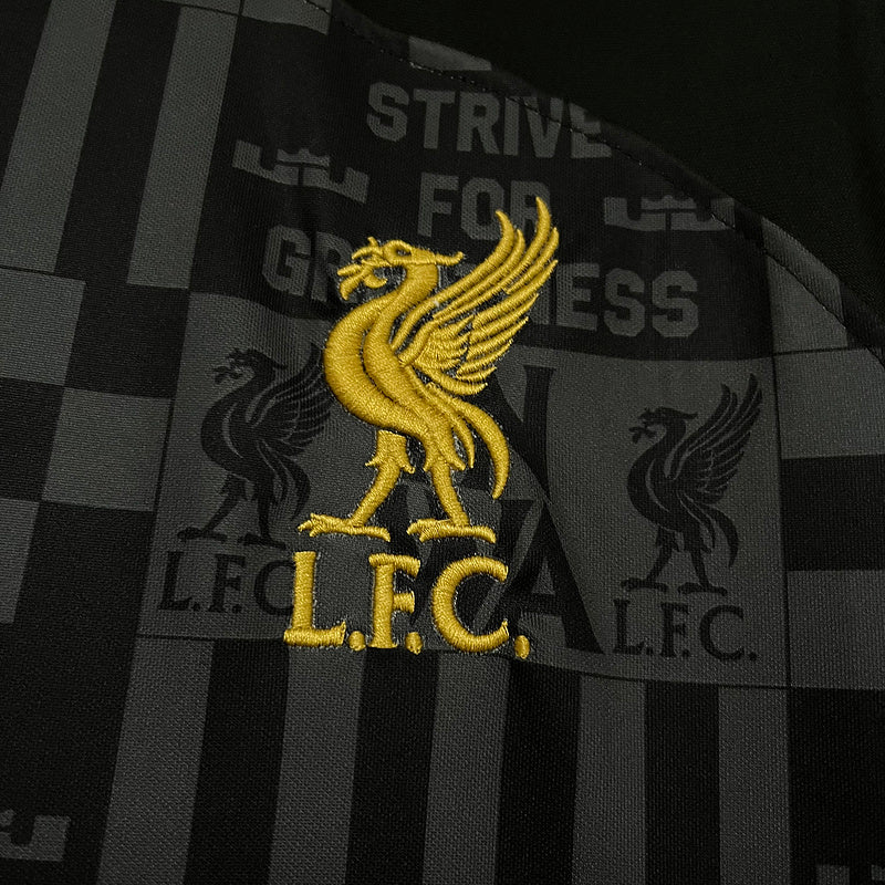 Liverpool Ed. Especial - 2024/25