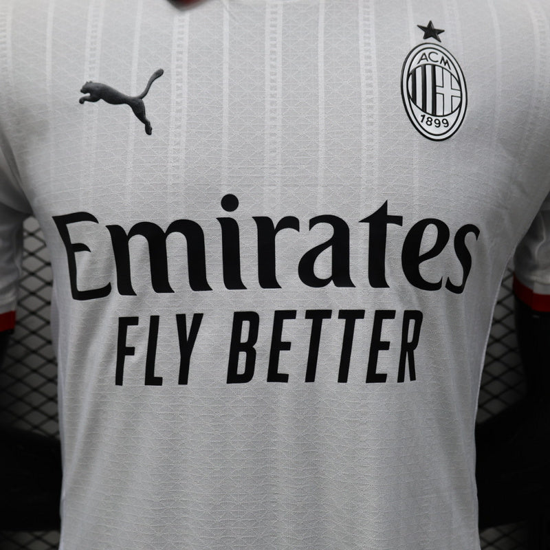 AC Milan Away 24/25 Player