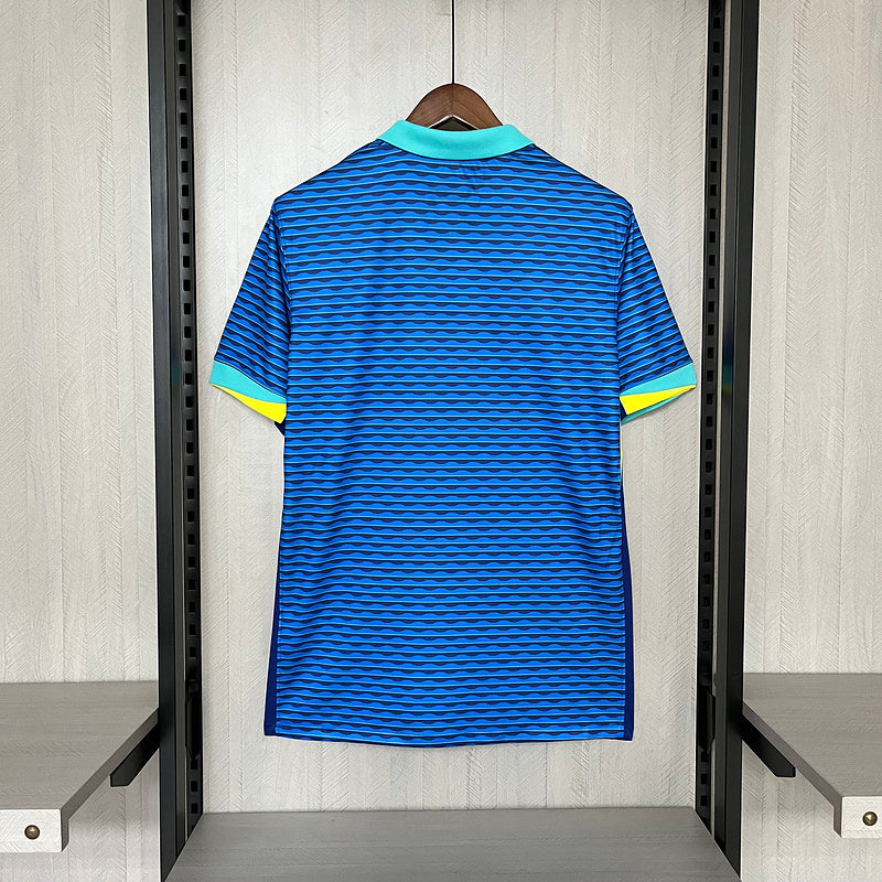 Brasil Away - 2024/25