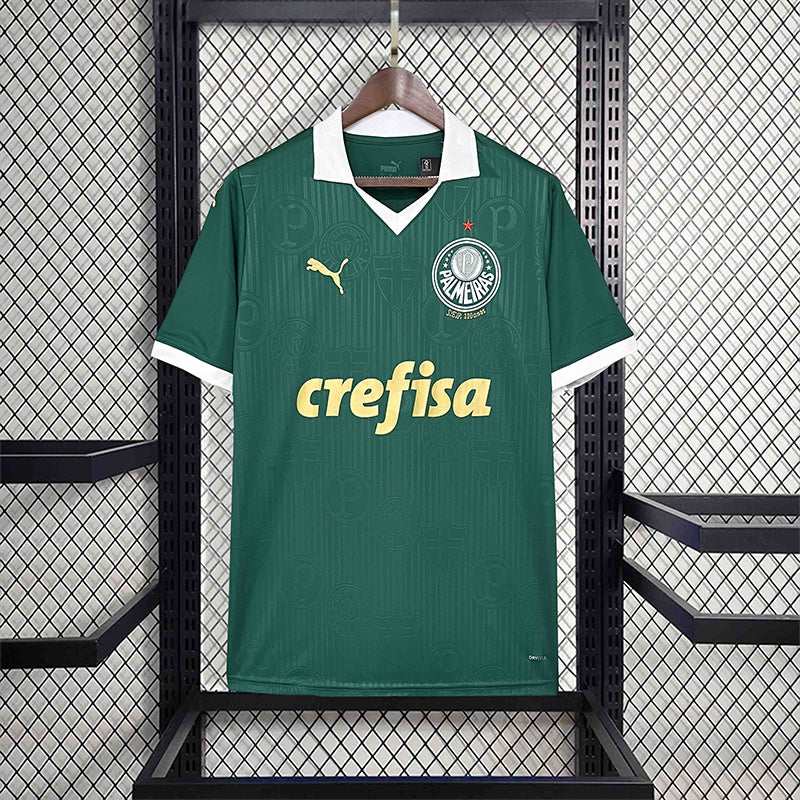 Palmeiras Home - 2024/25