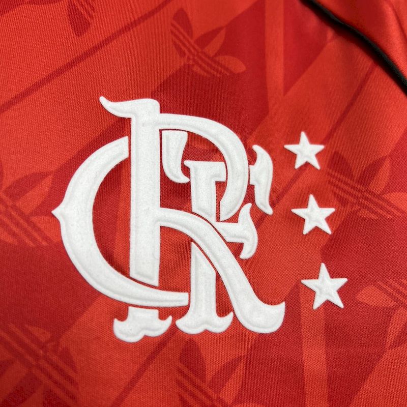 Flamengo Ed. Especial - 2024/25