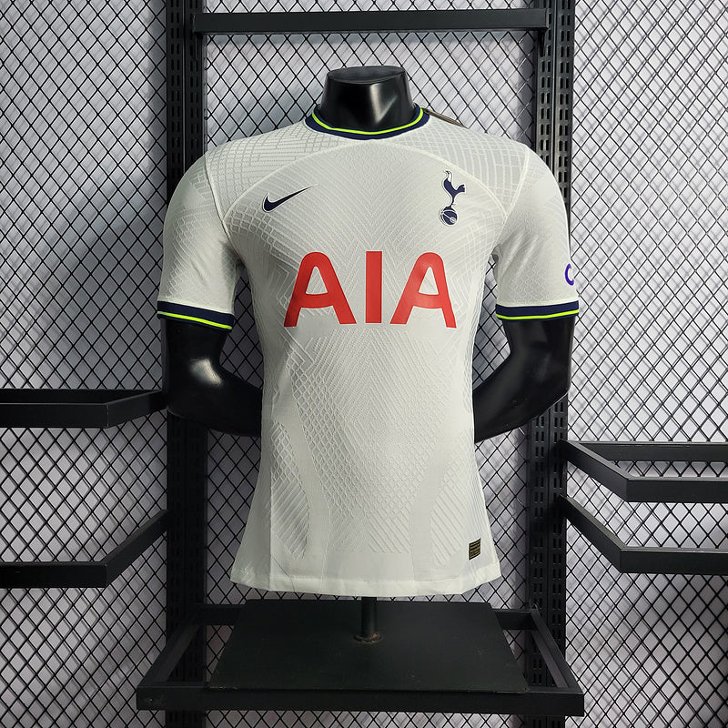 Tottenham Home 22/23 Player