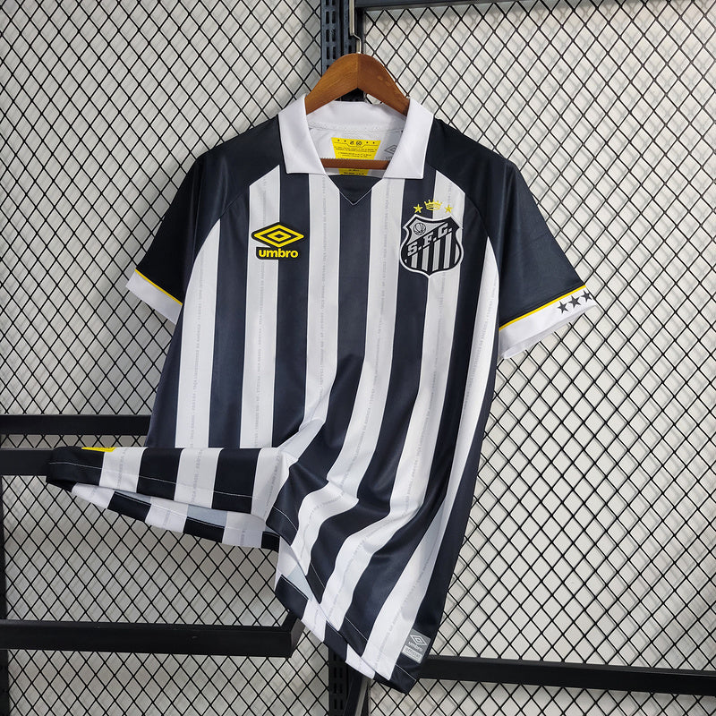 Santos Away - 2023/24