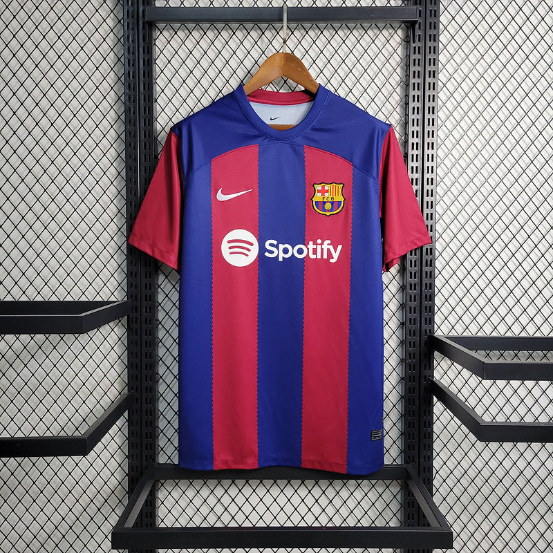 Barcelona Home - 2023/24