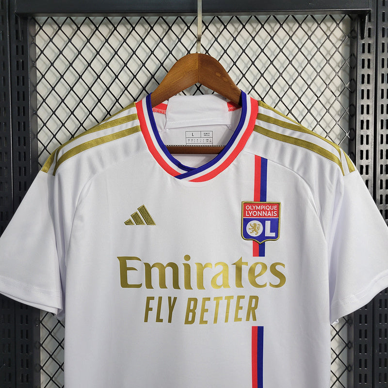 Lyon Home - 2023/24