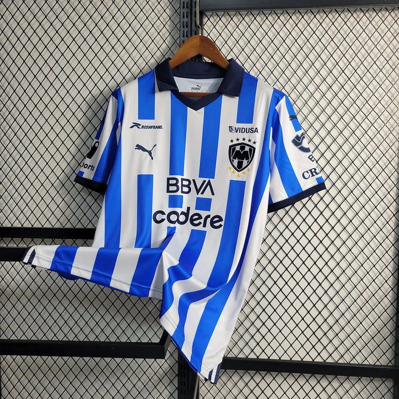 Monterrey Home - 2023/24