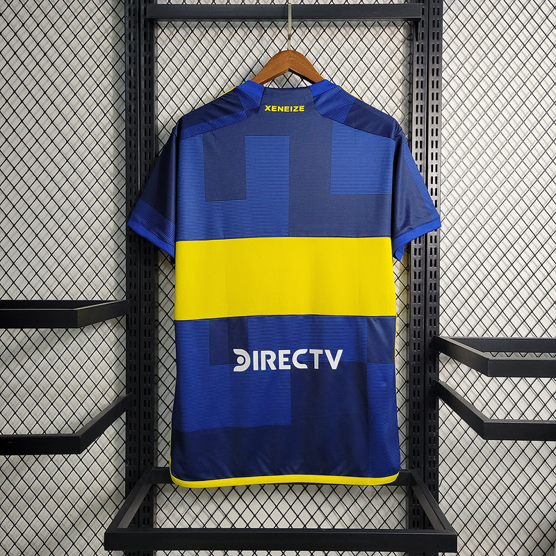 Boca Juniors Home - 2023/24