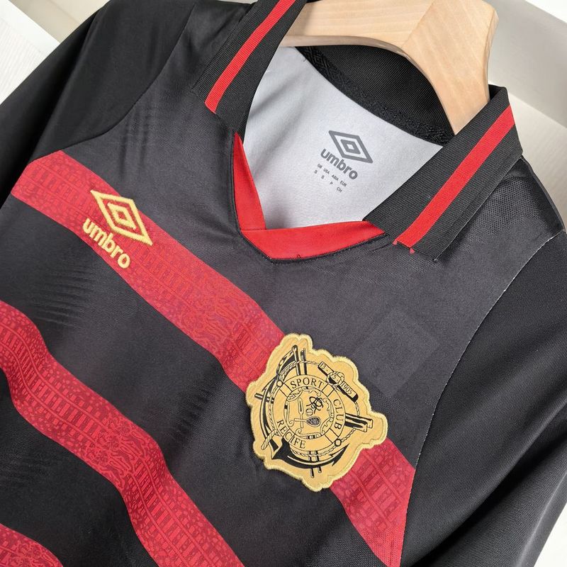 Sport Recife Home - 2024/25