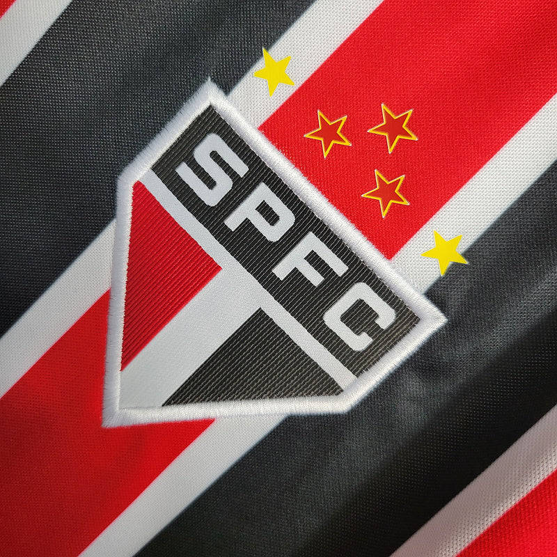 São Paulo Away - 2023/24