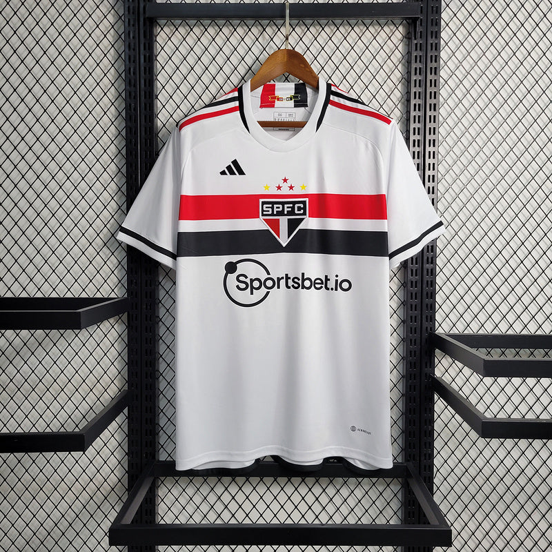 São Paulo Home - 2023/24