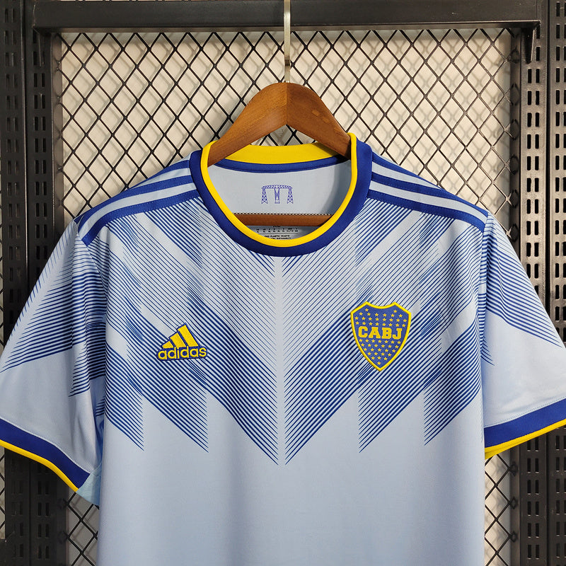 Boca Juniors Away - 2023/24