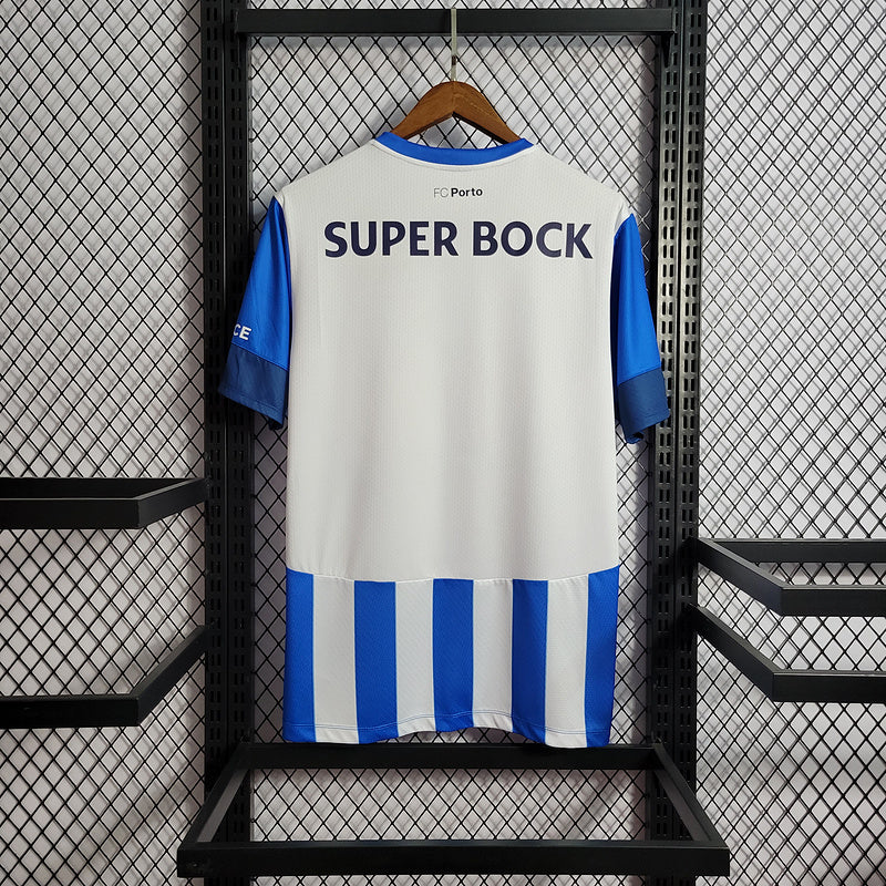 Porto Home  - 2022/23