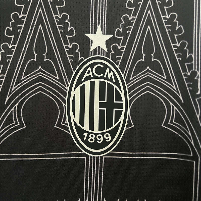 AC Milan Ed. Especial Black - 24/25