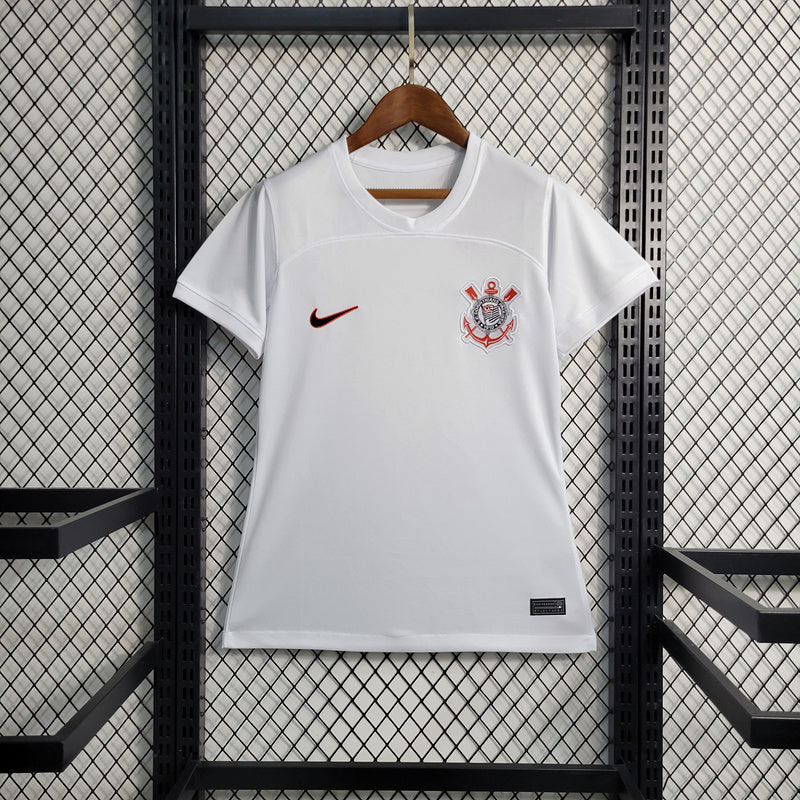 Corinthians Home - 2023/24