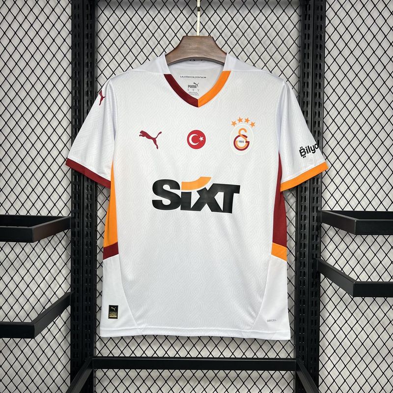 Galatasaray Away - 2024/25