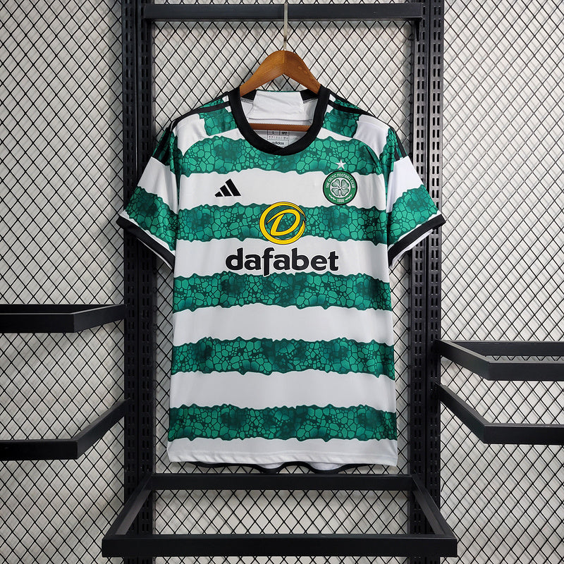 Celtic Home - 2023/24