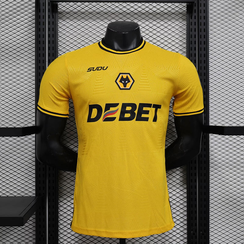 Wolverhampton Home 24/25 Player