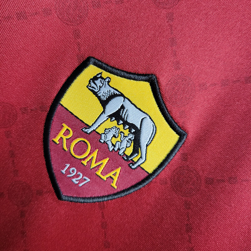 Roma Home - 2022/23