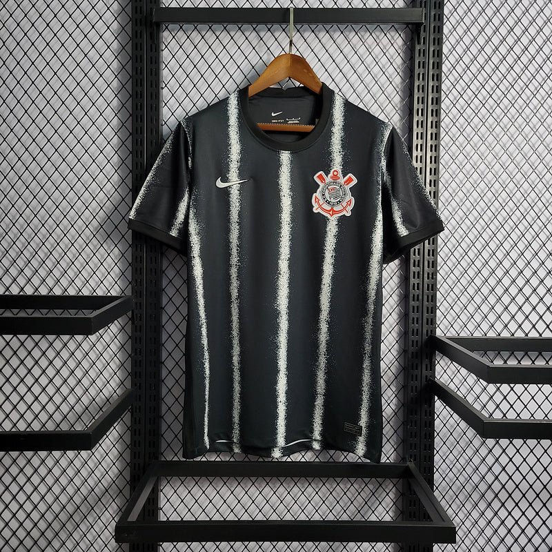 Corinthians Away - 2021/22