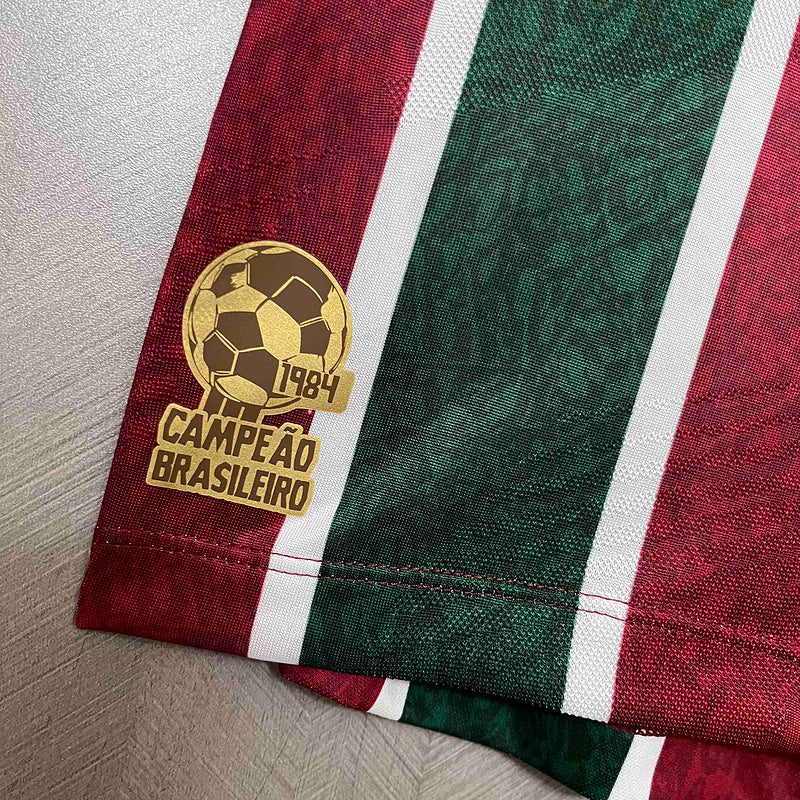 Fluminense Home - 2024/25