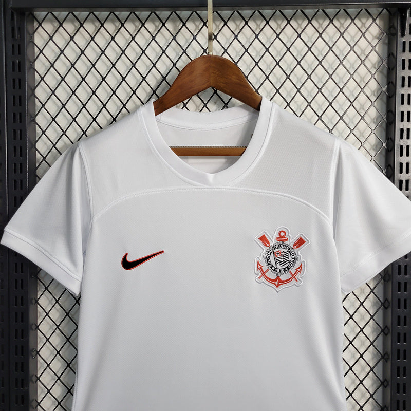 Corinthians Home - 2023/24