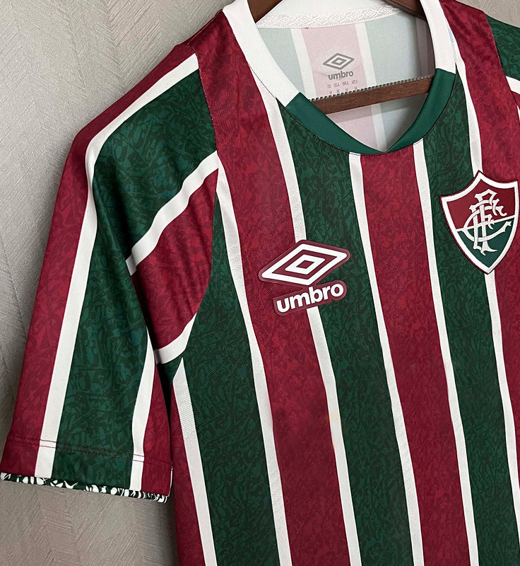 Fluminense Home - 2024/25