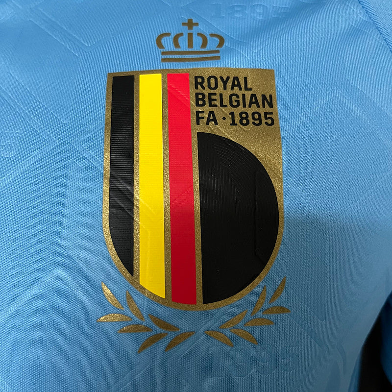 Bélgica Away 24/25 Player