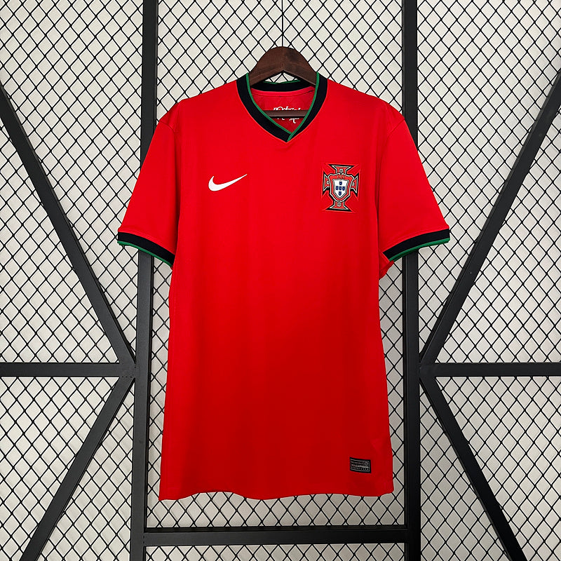 Portugal Home - 2024/25