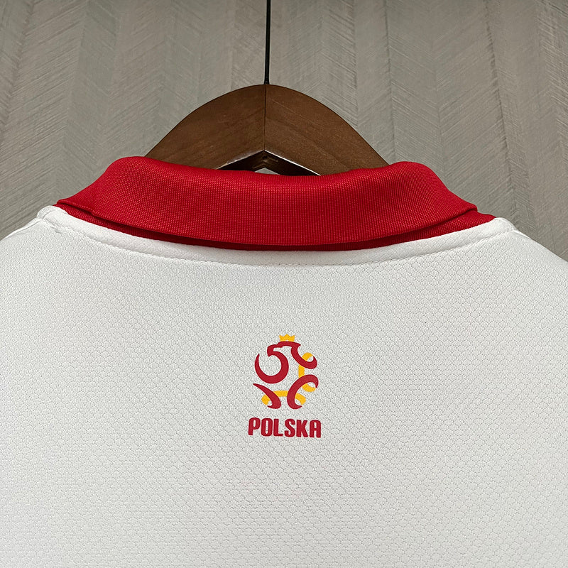 Polônia Home - 2024/25