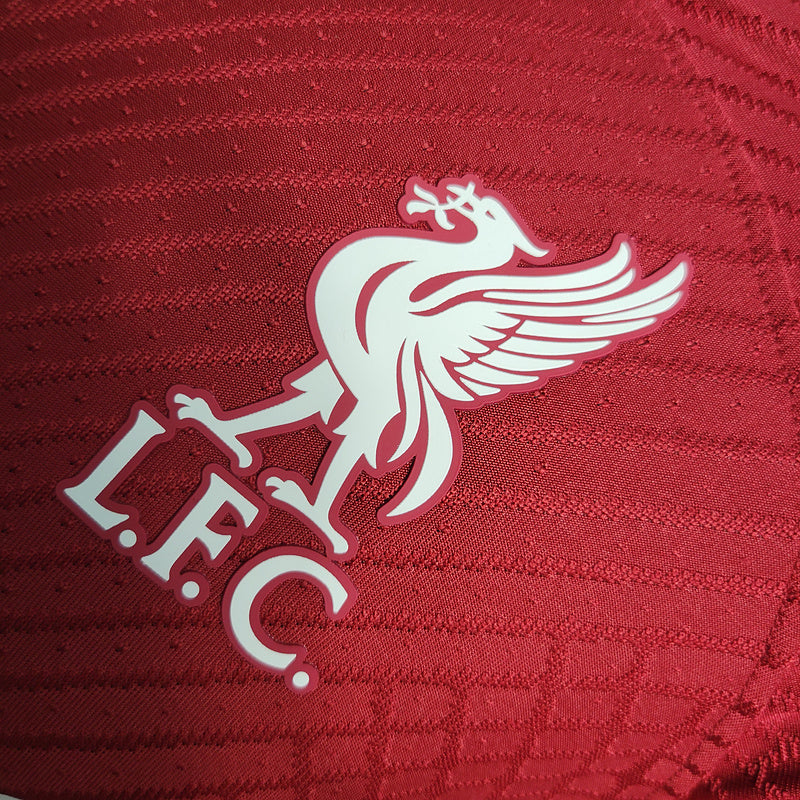 Liverpool Home 22/23 Player