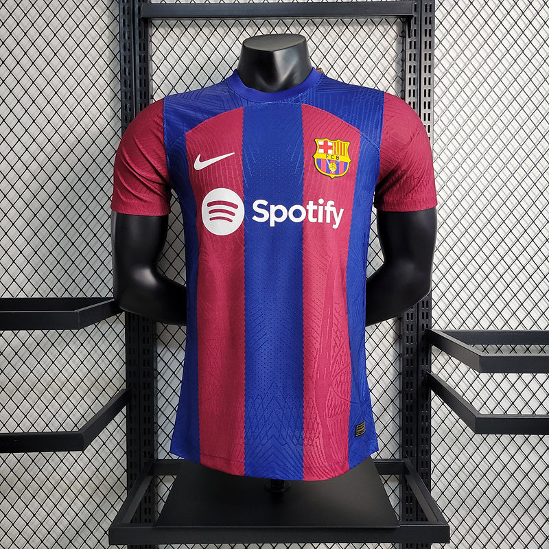 Barcelona Home 23/24 Player