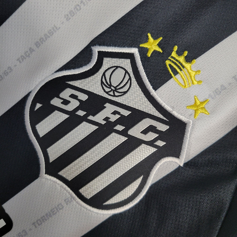 Santos Away - 2023/24