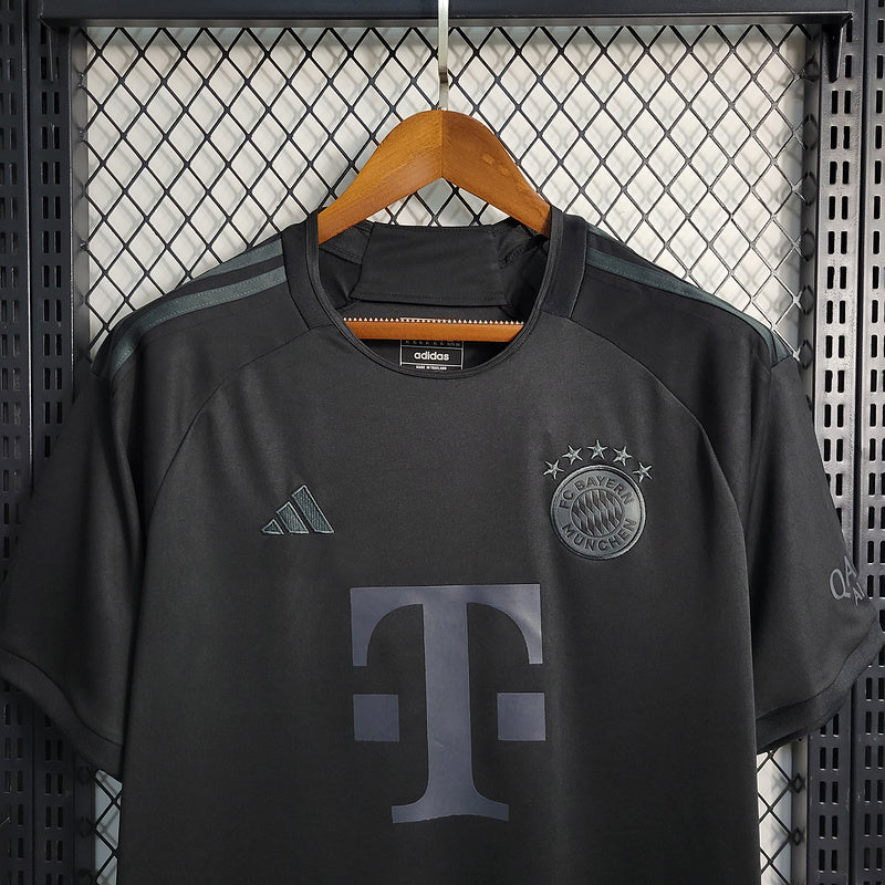 Bayern Munich Black Editon - 2023/24