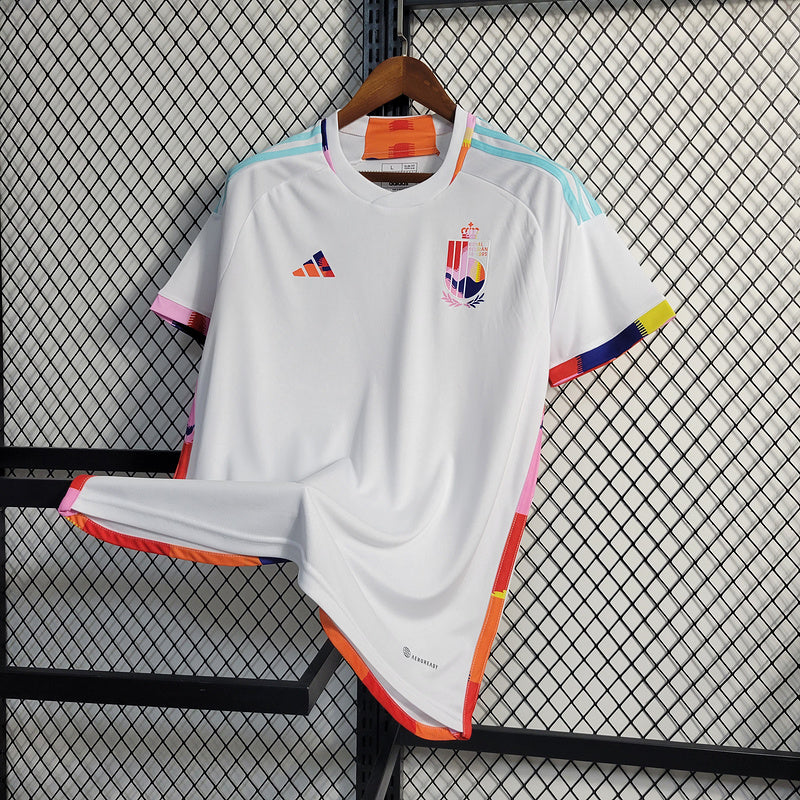 Bélgica Away - 2022/23