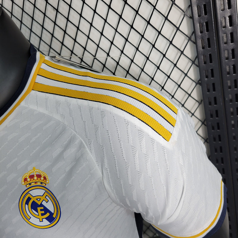 Real Madrid Home 23/24 Player