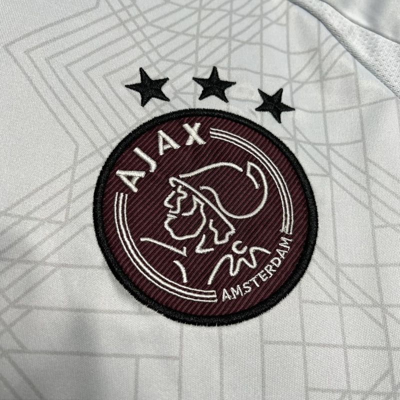 Ajax Third - 2024/25