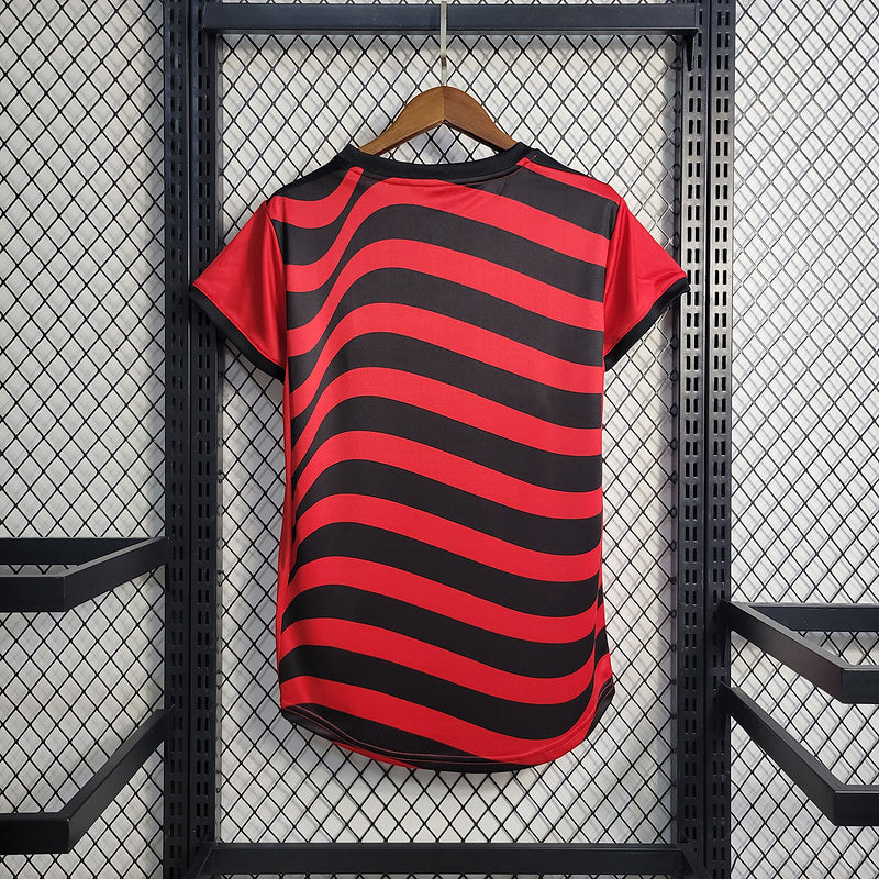 Flamengo Away - 2022/23