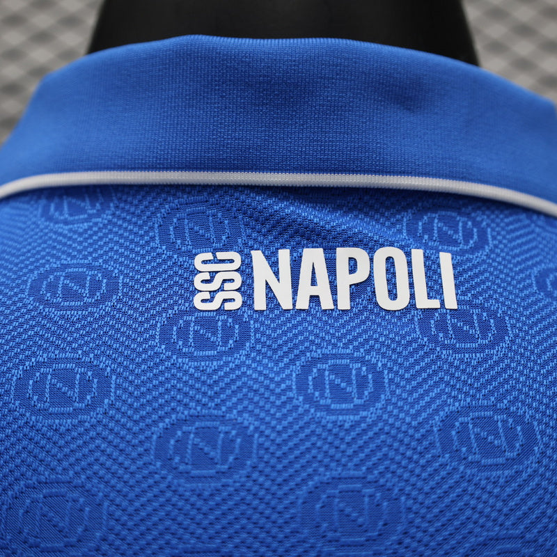 Napoli Home 24/25 Player