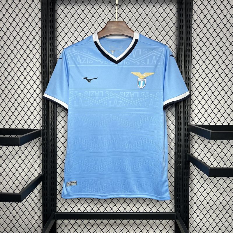 Lazio Home - 2024/25