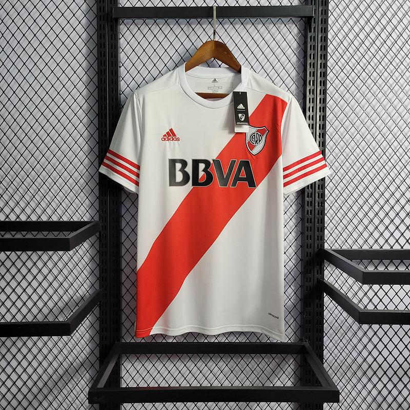 River Plate 15/16 Retrô