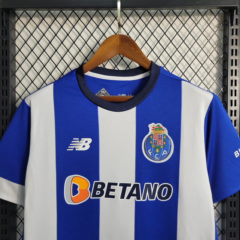 Porto Home - 2023/24