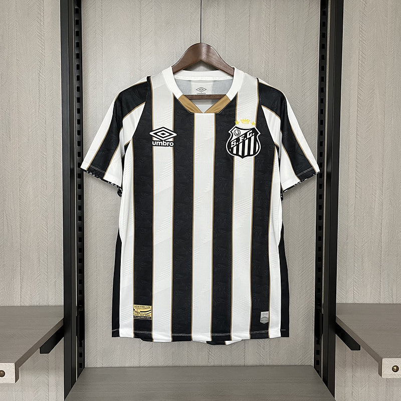 Santos Away - 2024/25