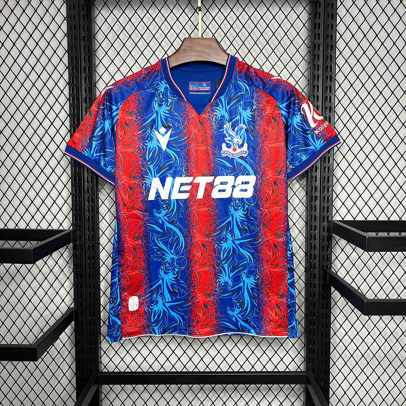 Crystal Palace Home - 2024/25