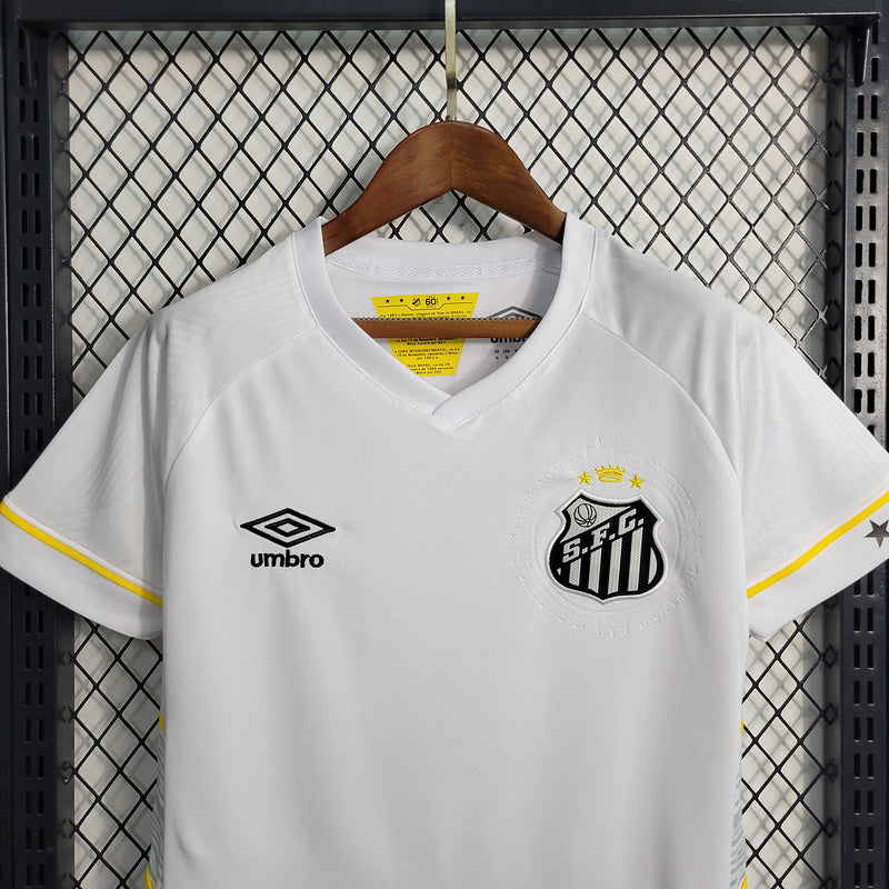 Santos Home - 2023/24