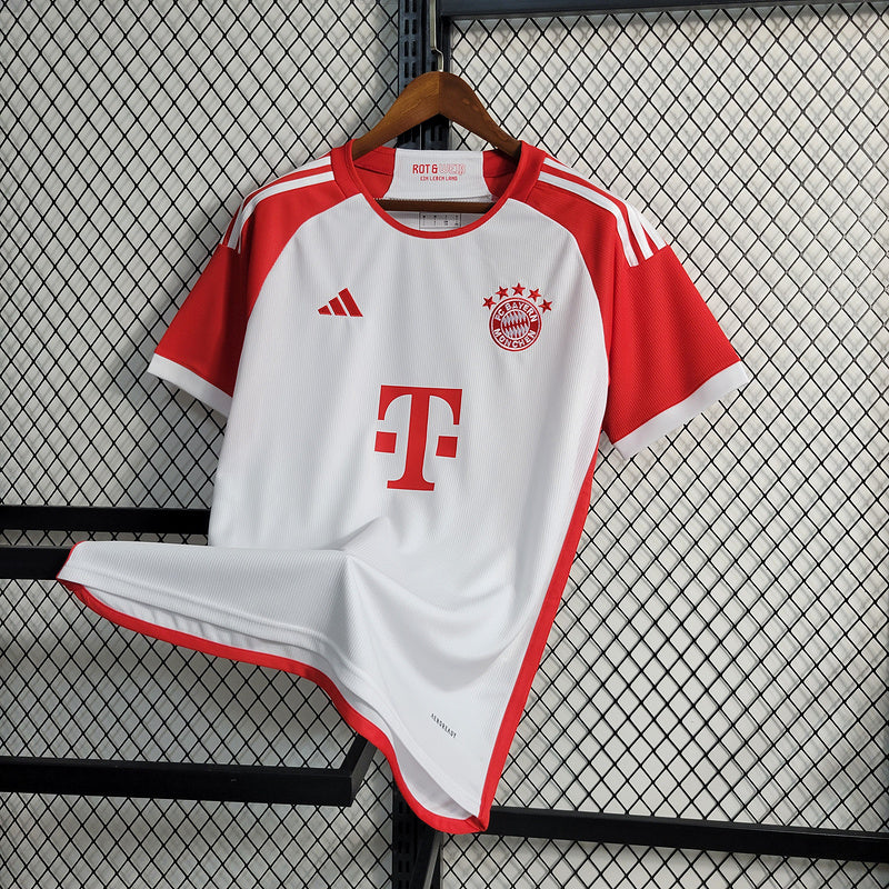 Bayern Munich Home - 2023/24